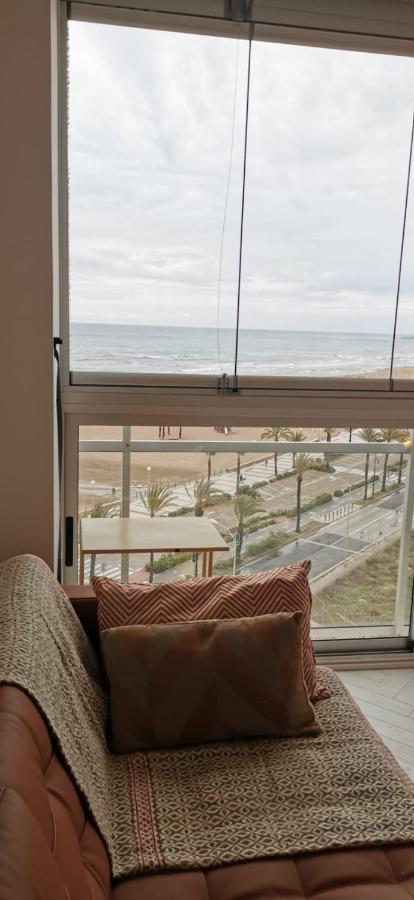 Primera Linea Pau 5 - Playa De San Juan Daire Alicante Dış mekan fotoğraf
