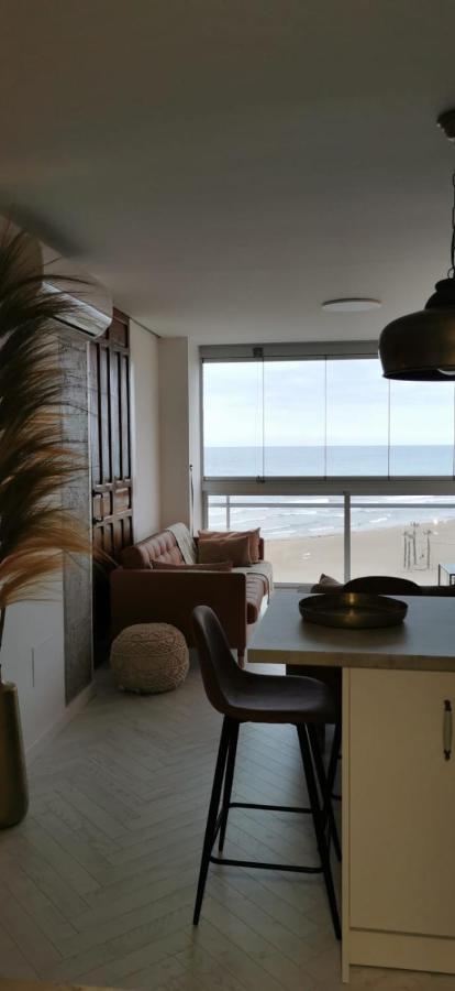 Primera Linea Pau 5 - Playa De San Juan Daire Alicante Dış mekan fotoğraf